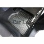 Alfombrillas de goma Exclusiv para VW Golf V 5 tipo cubeta